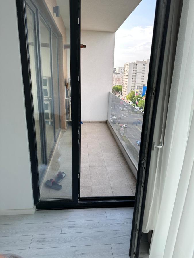 Giulia'S Home ブカレスト エクステリア 写真